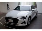 A3　30 TFSI advanced