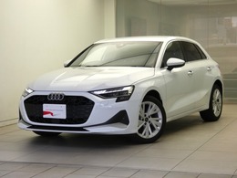 アウディ A3スポーツバック アドバンスト 1st エディション 限定車　マトリクスLEDライト　MMIナビ　TV