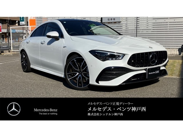 CLA35入荷しました☆