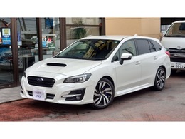 スバル レヴォーグ 2.0 GT-S アイサイト 4WD 純正ナビTV