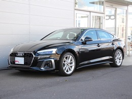 アウディ A5スポーツバック 35 TDI Sライン コンフォートパッケージ