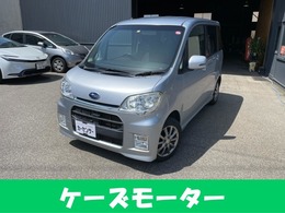 スバル ルクラ 660 カスタム R リミテッド スマートキー　イルミネーション