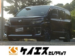 トヨタ ヴォクシー 2.0 ZS オートオートライト　パワーウィンドウ