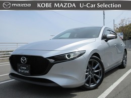 マツダ MAZDA3ファストバック 1.8 XD プロアクティブ ツーリング セレクション ディーゼルターボ 360°ビューモニター・シートヒーター