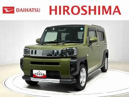 ダイハツ タフト 660 G クロム ベンチャー 電動パーキング　ホールド機能　キーフリー