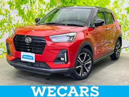 ダイハツ ロッキー 1.0 G 4WD ディスプレイオーディオ9インチ/スマートア