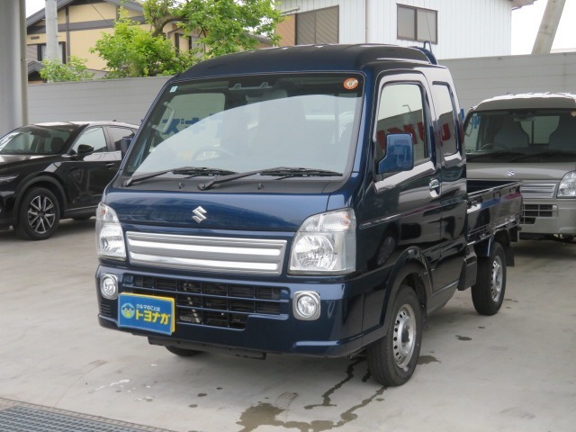★トヨナガ安中店へアクセス頂きありがとうございます★安中店はショールーム・民間車検工場・板金工場完備で安心！豊富な品揃え！回転重視の薄利多売！新鮮な車をお安くご提供させて頂きます★