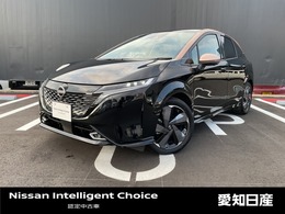 日産 ノートオーラ 1.2 G FOUR 4WD コネクトナビ　全周囲カメラ　BOSE