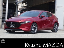 マツダ MAZDA3ファストバック 2.0 20S プロアクティブ ツーリング セレクション 