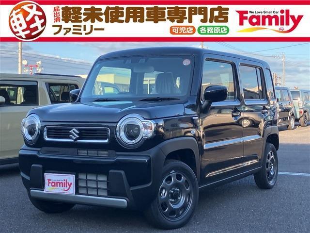 【オールメーカー新車・未使用車 取り扱い専門店】 岐阜県内に3店舗展開中！！ 県内最大級の総在庫1,000台の大型展示場でお待ちしております♪