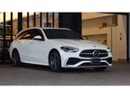 C200 アバンギャルド AMGラインパッケージ (ISG搭載モデル) MP202401