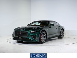 ベントレー コンチネンタルGT スピード 4WD First Edition　レザースペック