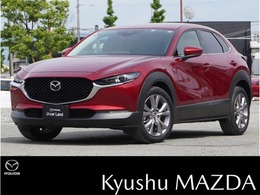 マツダ CX-30 2.0 20S プロアクティブ ツーリングセレクション 