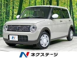 スズキ アルトラパン 660 モード 衝突軽減 禁煙 シートヒーター HIDヘッド