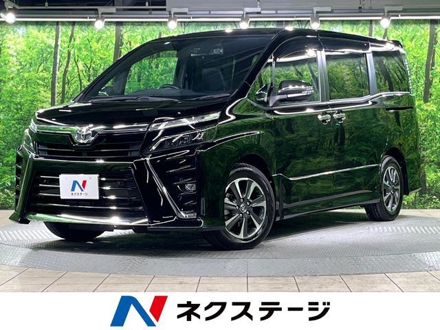 両側電動ドア　純正SDナビ　バックカメラ　衝突被害軽減システム