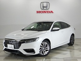 ホンダ インサイト 1.5 EX 禁煙　ワンオーナー　追突軽減ブレーキ　サ