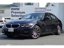 BMW 3シリーズ 320d xドライブ Mスポーツ ディーゼルターボ 4WD 下取車　コンフォートパッケージ　パーキン