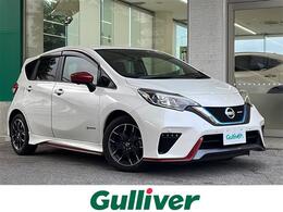 日産 ノート 1.2 e-POWER NISMO 県外仕入 禁煙車 衝突軽減サポート
