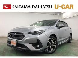 スバル インプレッサハッチバック 2.0 ST-H 4WD 1年保証距離無制限　走行距離5984キロ