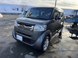 ホンダ N-BOXスラッシュ 660 X 2トーンカラースタイル 4WD 走行50.000k台