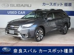 1.8 リミテッド EX 4WD