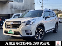 スバル フォレスター 2.0 アドバンス 4WD 