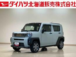 ダイハツ タフト 660 G ダーククロム ベンチャー 4WD 