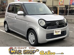 ホンダ N-ONE 660 G CVT ドラレコ スマートキー エアコン