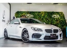 BMW 6シリーズ 640i エナジーコンプリートカー新品製作車両