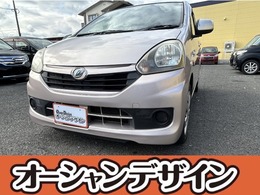 ダイハツ ミライース 660 L 自社 ローン 対応 北九州　下取り強化中