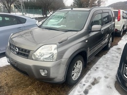 日産 エクストレイル 2.0 20S 4WD 