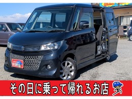 スズキ パレット 660 SW リミテッドII 保証OK 車検R9.3 両側パワスラ スマキー