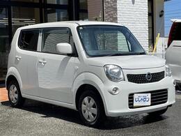 日産 モコ 660 S 純正ナビ