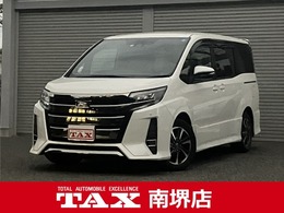 トヨタ ノア 2.0 Si 