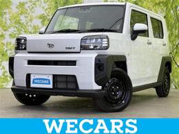 ダイハツ タフト 660 X 新品タイヤ/ガラスルーフ/スマートアシスト