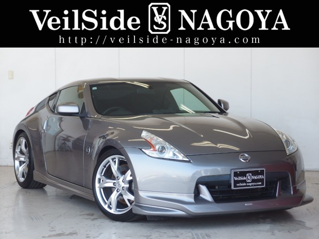 ☆バージョンS☆◆NISMOフロントスポイラー◆NISMOサイドスカート◆NISMOマフラー◆OS技研スーパーロックLSD◆エンドレス車高調◆カロッツェリア楽ナビ◆Bluetooth◆バックカメラ◆アケボノキャリパー