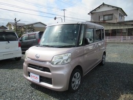 ダイハツ タント 660 L SA 