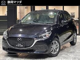 マツダ MAZDA2 1.5 15S プロアクティブ 