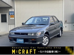 三菱 ランサー GSR ターボ　4WD　5MT 