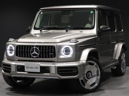 メルセデスAMG Gクラス G63 4WD 新品AMG22インチAW鍛造5ホールディッシュ