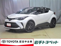 トヨタ C-HR ハイブリッド 1.8 G モード ネロ セーフティ プラスII /バックカメラ/ETC/リモコンスターター