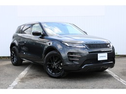 ランドローバー レンジローバーイヴォーク ダイナミック SE 2.0L D200 ディーゼルターボ 4WD ACC　AWD　フルLEDライト　前後シートH