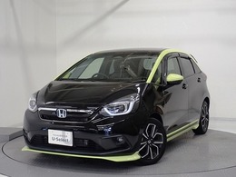 ホンダ フィット 1.5 e:HEV ネス ホンダセンシング・ナビ・ドラレコ・バック