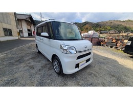 ダイハツ タント 660 L SAIII 