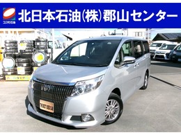 トヨタ エスクァイア 2.0 Xi ウェルキャブ スロープタイプ タイプI 車いす2脚仕様車 