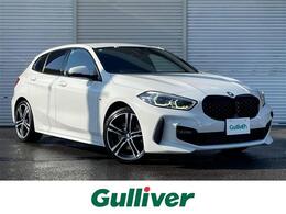 BMW 1シリーズ 118d Mスポーツ ディーゼルターボ 純正HDDナビ　レーダークルーズ　クリアラ