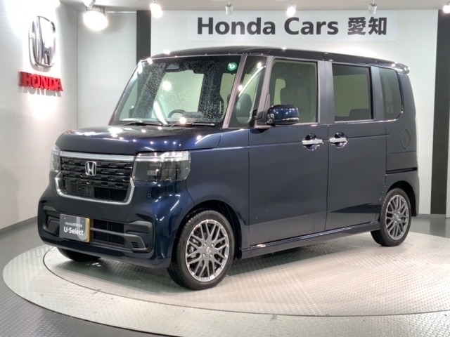 Honda SENSING 試乗禁煙車 VXM-245ZFEi 8in フルセグ BTaudio USB Rカメラ ETC 革巻ステアリング ブレ-キホ-ルド ロ-ル式サンシェ-ド シ-トヒ-タ- 両側電動 パドルシフト VSA 整備記録簿付♪