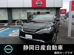 トヨタ ハリアー 2.0 Z 