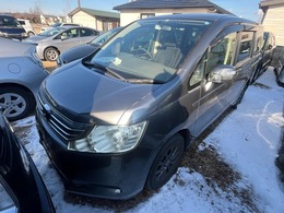 ホンダ ステップワゴン 2.0 G 4WD 
