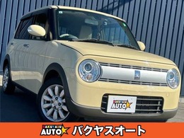 スズキ アルトラパン 660 X Tチェーン 車検令和8年8月　走行48000キロ